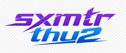 sxmtr thu2 logo